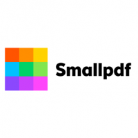 Phần Mềm Chuyển PDF Sang Word - Smallpdf