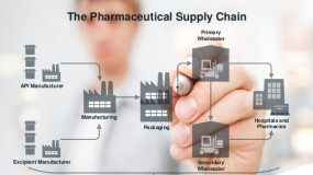 Những mô hình chuỗi cung ứng dược phẩm hàng đầu cho kỷ nguyên mới