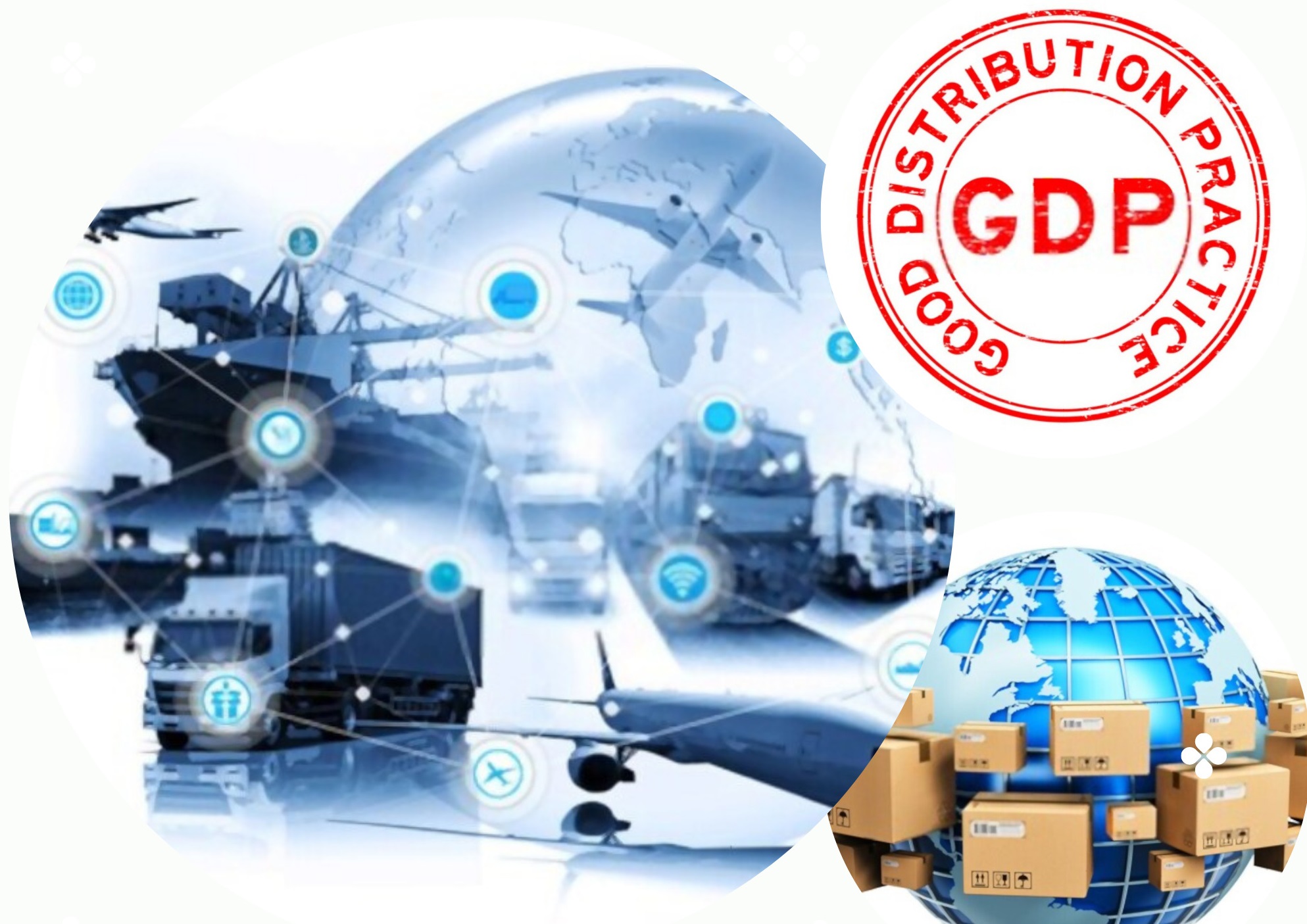 Giấy chứng nhận GDP có thời hạn sử dụng như thế nào?