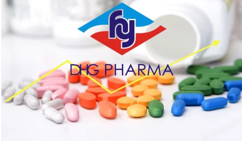 Thị trường Dược phẩm Việt Nam: Top 5 công ty hàng đầu