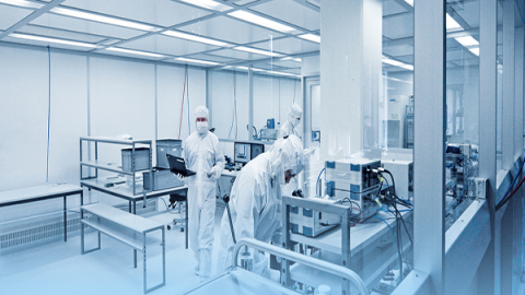 GMPc Việt Nam tham gia hội thảo ISO/IEC 17025 & GLP trong khuôn khổ Triển lãm Analytica Vietnam 2026