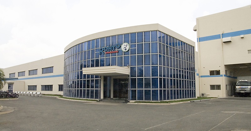 Công ty TNHH Rohto - Mentholatum (Việt Nam)