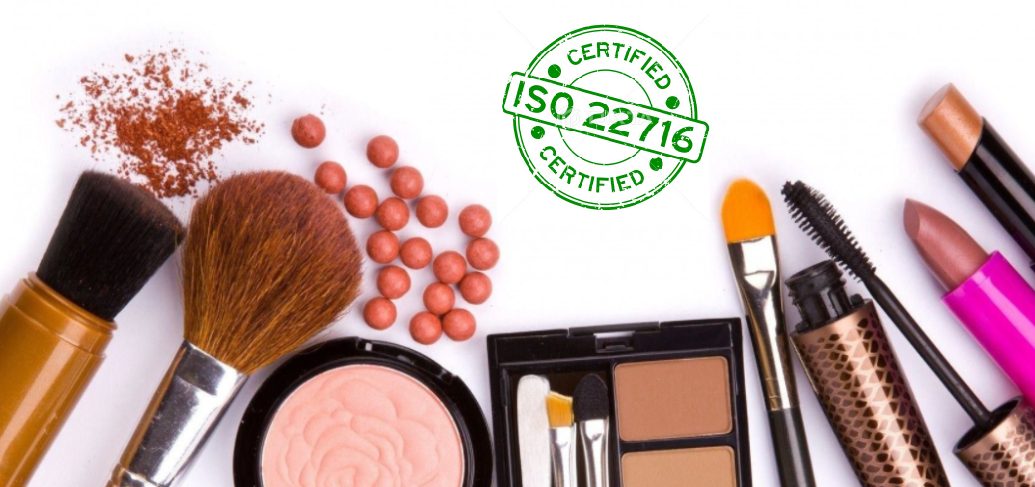 Tìm hiểu iso 22716 là gì để nâng cao chất lượng sản phẩm chăm sóc da của bạn
