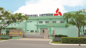 Công ty ROUSSEL Việt Nam