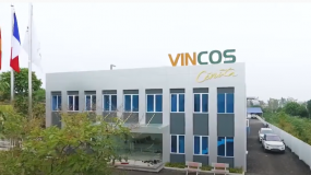 Công ty cổ phần sản xuất dược mỹ phẩm Vincos Việt Nam