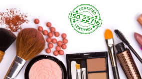 Tổng quan về Tiêu chuẩn ISO 22716 và những yêu cầu của tiêu chuẩn ISO 22716 trong sản xuất mỹ phẩm 