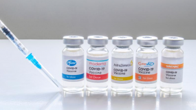 Vaccine Covid-19 nào được cấp phép rộng rãi nhất trên thế giới?