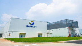 SANOFI - Công ty Cổ phần Dược phẩm Sanofi-Synthelabo Việt Nam