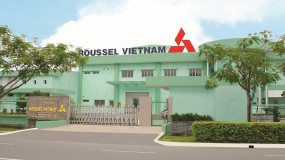 Công ty ROUSSEL Việt Nam