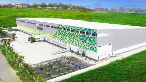 Overview of GSP warehouse construction situation in Vietnam