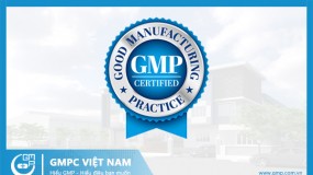 Tiêu chuẩn GMP đối với nhà máy sản xuất mỹ phẩm theo quy định của Bộ Y Tế