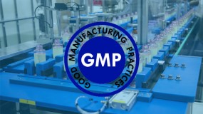 Thông tư GMP và hướng dẫn thực hành sản xuất thuốc