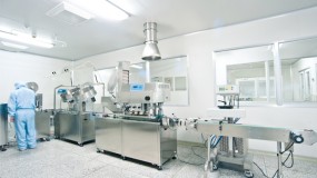Nhà xưởng tiêu chuẩn GMP – Giải pháp tối ưu cho chủ đầu tư xây dựng nhà máy sản xuất dược mỹ phẩm
