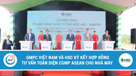 Thông báo về tôn chỉ hoạt động của GMPc Việt Nam
