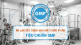 Danh sách 46 Dự án mới tư vấn bởi GMPc năm 2023 - 2024 (Cập nhật Tháng 7/2024)