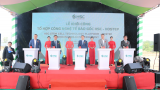 GMPc Vietnam – CGMP FDA consulting firm for the  HSC - HOSTEP stem cell technology complex