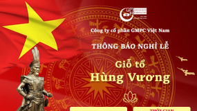 Thông báo lịch nghỉ lễ giỗ tổ Hùng Vương năm 2025