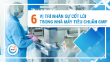 Thông báo về tôn chỉ hoạt động của GMPc Việt Nam