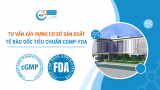 Thông báo về tôn chỉ hoạt động của GMPc Việt Nam