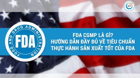 Thông báo về tôn chỉ hoạt động của GMPc Việt Nam