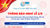 Báo cáo nghiên cứu thị trường sản xuất thuốc tại Việt Nam