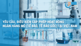 Thông báo về tôn chỉ hoạt động của GMPc Việt Nam