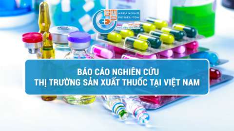 GMPc đồng hành tư vấn khắc phục sai phạm, thực hiện tự thanh tra và củng cố hệ thống tuân thủ GMP