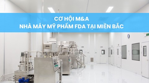 Dấu ấn GMPc Việt Nam tại Hội thảo EU GMP 2025: Định hướng chiến lược và giải mã bài toán 