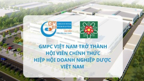 Báo cáo nghiên cứu thị trường sản xuất thuốc tại Việt Nam