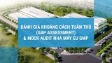 Dấu ấn GMPc Việt Nam tại Hội thảo EU GMP 2025: Định hướng chiến lược và giải mã bài toán 