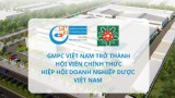 Dấu ấn GMPc Việt Nam tại Hội thảo EU GMP 2025: Định hướng chiến lược và giải mã bài toán 