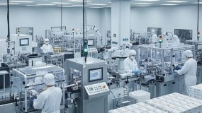 Toàn Vẹn Dữ Liệu (Data Integrity) Trong Nhà Máy EU GMP: Hướng Dẫn Thực Thi Toàn Diện & Chiến Lược Số Hóa