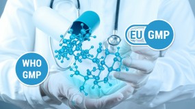 Tư vấn nâng cấp EU GMP: Lộ trình kỹ thuật, phân tích GAP và giải pháp thực thi