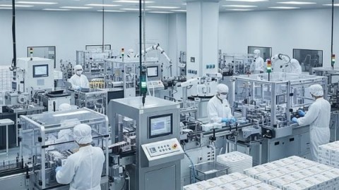 Dấu ấn GMPc Việt Nam tại Hội thảo EU GMP 2025: Định hướng chiến lược và giải mã bài toán 