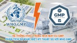 Dấu ấn GMPc Việt Nam tại Hội thảo EU GMP 2025: Định hướng chiến lược và giải mã bài toán 