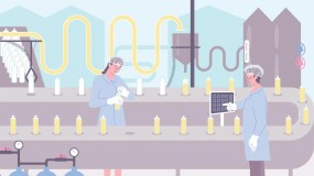 Bằng chuyên ngành Sinh học hoặc Hóa học có được đứng tên Người phụ trách chuyên môn không?