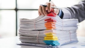 Thời gian yêu cầu xuất trình hồ sơ PIF khi cơ quan quản lý hậu kiểm là bao lâu?