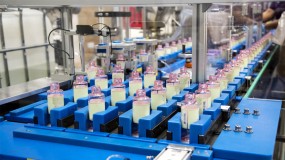 Đơn vị thuê gia công (OEM) có trách nhiệm gì đối với tiêu chuẩn CGMP của nhà máy sản xuất?