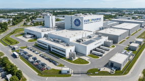 Optimizing Investment and Compliance for EU GMP Pharmaceutical Manufacturing Plants