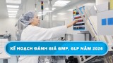 Xây Dựng Nhà Máy Đạt Chuẩn GMP: Tại sao chủ đầu tư cần 