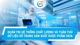Xây Dựng Nhà Máy Đạt Chuẩn GMP: Tại sao chủ đầu tư cần 