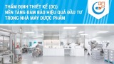 Xây Dựng Nhà Máy Đạt Chuẩn GMP: Tại sao chủ đầu tư cần 
