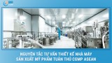 Dấu Ấn 2025: Các Dự Án GMP Trọng Điểm Tư Vấn Bởi GMPc Việt Nam