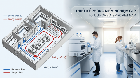 Bộ Y tế siết chặt chất lượng thực phẩm bảo vệ sức khỏe: Áp dụng quy trình GMP mới gần 170 tiêu chí 
