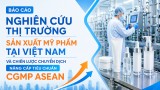 Bộ Y tế siết chặt chất lượng thực phẩm bảo vệ sức khỏe: Áp dụng quy trình GMP mới gần 170 tiêu chí 