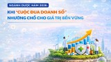 Bộ Y tế siết chặt chất lượng thực phẩm bảo vệ sức khỏe: Áp dụng quy trình GMP mới gần 170 tiêu chí 