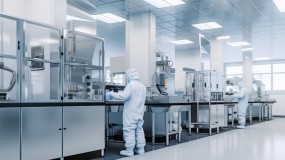 Tư vấn xây dựng nhà máy mỹ phẩm đạt chuẩn CGMP: Quy trình & giải pháp tối ưu chi phí