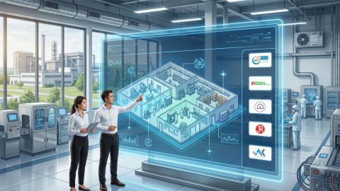 Ra mắt Cộng đồng cựu học viên CEO VCCI-Andrews - Tổng Giám đốc GMPc Đào Xuân Hưởng đảm nhận vai trò Chủ tịch