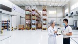 Ra mắt Cộng đồng cựu học viên CEO VCCI-Andrews - Tổng Giám đốc GMPc Đào Xuân Hưởng đảm nhận vai trò Chủ tịch