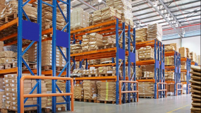 Phuc Hung Pharmaceutical and Pharmaceutical Material Warehouse - GDP Certification